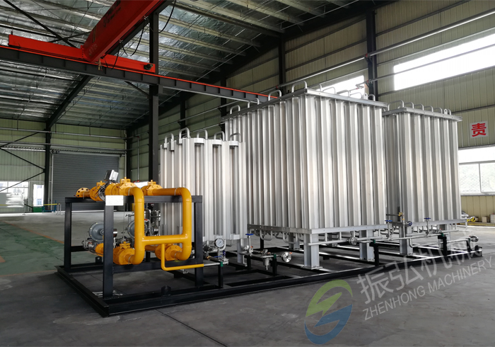 振弘機(jī)械產(chǎn)品品質(zhì)好，服務(wù)高效