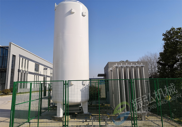 振弘機(jī)械產(chǎn)品質(zhì)量好，使用壽命高